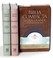 Cover of: Biblia Compacta Letra Grande Con ReferenciasRVR 1960