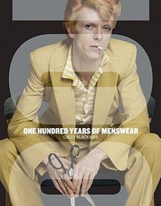 Cover of: 100 Years Of Menswear by Cally Blackman