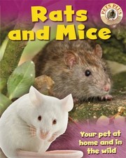 Cover of: Rats And Mice