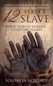 Cover of: Twelve Years A Slave by 