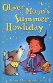 Cover of: Oliver Moons Summer Howliday