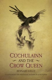 Cover of: Cchulainn And The Crow Queen by 
