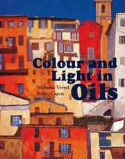 Cover of: Colour And Light In Oils