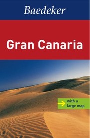 Cover of: Gran Canaria