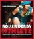 Cover of: The Roller Derby Athlete