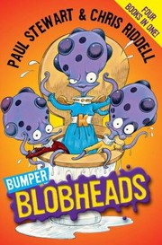 Cover of: Bumper Blobheads