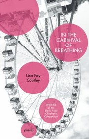 Cover of: In The Carnival Of Breathing Poems