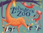 Cover of: Zebedees Zoo