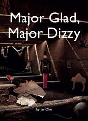 Cover of: Major Glad Major Dizzy by 