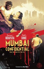 Cover of: Mumbai Confidential