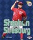 Cover of: Stephen Strasburg