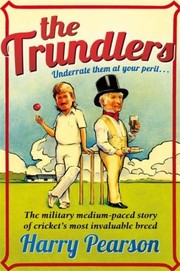 Cover of: The Trundlers by 