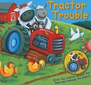 Cover of: Tractor Trouble