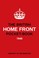 Cover of: The British Home Front Pocketbook 19401942