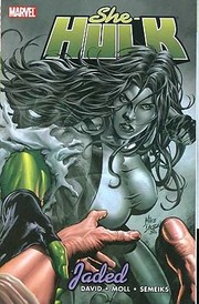 Cover of: Shehulk