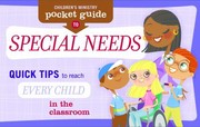 Cover of: Childrens Ministry Pocket Guide To Special Needs Quick Tips To Reach Every Child