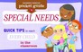 Cover of: Childrens Ministry Pocket Guide To Special Needs Quick Tips To Reach Every Child