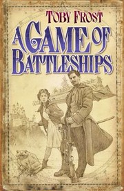 Cover of: A Game Of Battleships