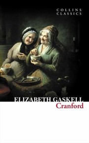 Cover of: Cranford by 