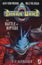 Cover of: The Battle Of Riptide