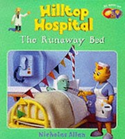 Cover of: The Runaway Bed