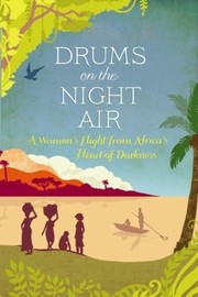 Cover of: Drums On The Night Air by 