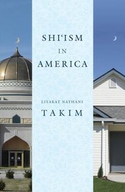 Cover of: Shiism In America