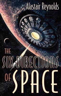 The Six Directions Of Space by 