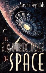 Cover of: The Six Directions Of Space
