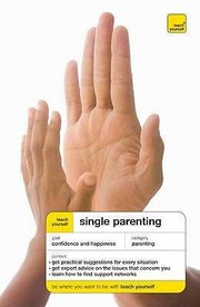 Cover of: Single Parenting