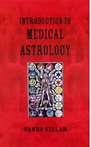 Cover of: Introduction To Medical Astrology