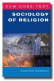 Cover of: Sociology Of Religion