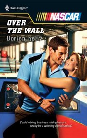 Cover of: Over The Wall by 