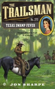 Cover of: Texas Swamp Fever by 
