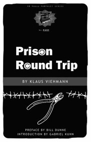 Cover of: Prison Round Trip by 