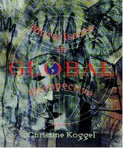 Cover of: Moral issues in global perspective
