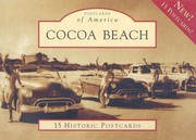 Cover of: Cocoa Beach
            
                Postcards of America Looseleaf