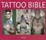 Cover of: Tattoo Bible