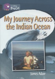 Cover of: My Journey Across The Indian Ocean