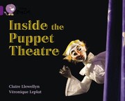 Cover of: Inside The Puppet Theatre by 