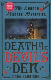 Cover of: Death In Devils Den