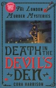 Cover of: Death In Devils Den by 