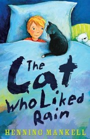 Cover of: The Cat Who Liked Rain by 