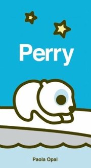 Cover of: Perry by 