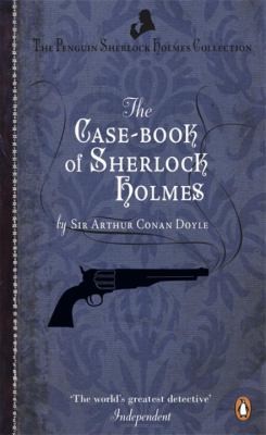 The Casebook Of Sherlock Holmes