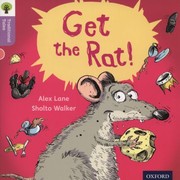 Cover of: Get The Rat