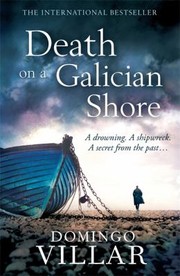 Cover of: Death On A Galician Shore