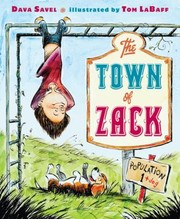 Cover of: Town Of Zack