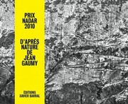 Cover of: Daprs Nature Suivi De Histoire Des Hommescreux Et De La Roseamre Trait Dalpinisme Analogique De Ren Daumal by 