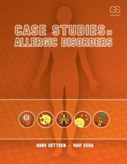 Cover of: Case Studies In Allergic Disorders